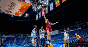 34 torcedores com média de 19.500 no pavilhão