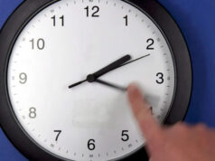 Este é o dia em que começará o horário de verão na Espanha