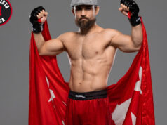 “Gosto que pensem que eu estava, sei lá, tocando meu cotovelo no Caribe”