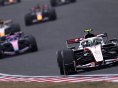 As regras da Fórmula 1 permanecem as mesmas por enquanto…