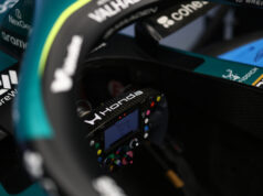 Aston Martin continuará sofrendo no Japão