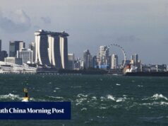 Cingapura tenta permanecer mesmo em meio à hostilidade entre EUA e China: ‘Igual, mas diferente’
