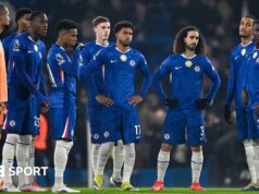 Quiz: Cite todos os times que jogam na Premier League