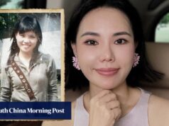 Abandonado quando criança, o empresário chinês é dono de uma marca de moda com vendas de 36 milhões de dólares