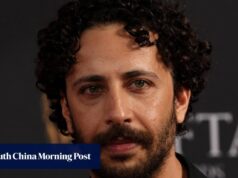 O ator palestino Mutassim Malheis foi excluído do Oscar pela proibição de viagem imposta por Trump.