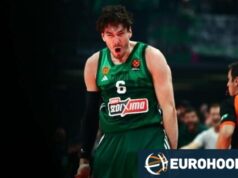 Osman: Na noite profissional ele também fez o seu trabalho… Que pena, porque “todos temos que mergulhar em cada bola”!