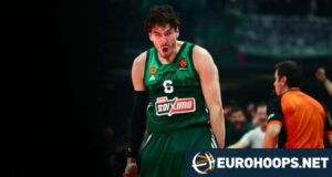 Osman: Na noite profissional ele também fez o seu trabalho… Que pena, porque “todos temos que mergulhar em cada bola”!