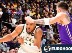 As esperanças do Bucks nos playoffs desaparecem quando Doc Rivers rejeita a iluminação a gás de Giannis