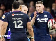 Escócia x França: áreas-chave do confronto das Seis Nações