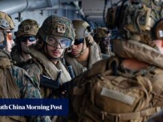 Porque é que Donald Trump precisa de uma vitória a curto prazo no Irão antes de Xi Jinping visitar a China?