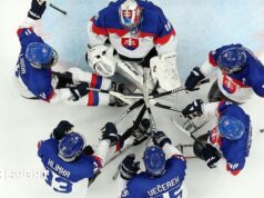 Paraolimpíadas de inverno de 2026: evento de equipes ‘mistas’ com uma mulher