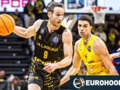 BCL: AEK apenas Alba invicto em vantagem nos playoffs – Tenerife em quinto em ‘8’