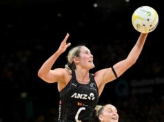 Springing Kiwis pode tirar os Firebirds da rotina do netball