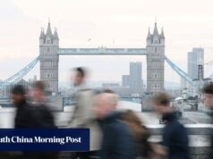 Londres corre o risco de se tornar uma “cidade sem filhos”, à medida que as famílias fogem dos gastos recordes.