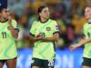 O caminho dos Matildas até a final tem sido difícil, mas isso não é novidade