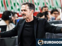 Técnico Ahmed Chakki demite-se do Bursaspor