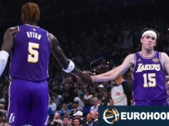 Shaq e Barkley tiveram dificuldade em dizer: “DominAyton do My Ass You!”