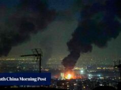 Por que a guerra de Trump contra o Irã não terminará: Israel ‘acenderá as chamas’?