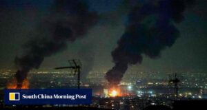 Por que a guerra de Trump contra o Irã não terminará: Israel ‘acenderá as chamas’?