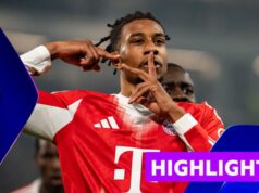 Byrne acertou Atlanta com seis corridas na vitória no primeiro turno