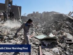 Como irá a China ajustar as relações com Israel à medida que os ataques liderados pelos EUA ao Irão remodelam o Médio Oriente?