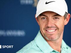 Players Championship: Rory McIlroy otimista em Sawgrass após lesão