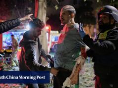 Trabalhadores tailandeses em Israel morrem de fome enquanto o Irã atinge alvos no Golfo