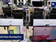 Meta desativa 150.000 contas em operação global em centros fraudulentos do Sudeste Asiático