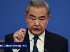 A nova era de segurança da China em África: protegendo activos, protegendo cidadãos da República Democrática do Congo à Somália