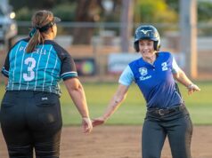 Geraldton Softball Association: A ação da temporada termina com o encerramento da temporada regular masculina