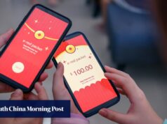 A batalha do pacote vermelho de IA na China chega a US$ 1 bilhão – mas será que os consumidores permanecerão por aqui?