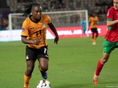 WAFCON foi um show emocionante para os fãs, mas enfrentou problemas familiares.