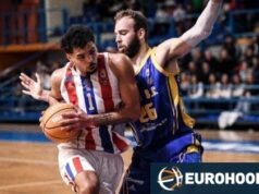 Liga de Elite: A reversão impensável de -24 Pioneer Doxa Lefkada para… Vitória para Vikos!