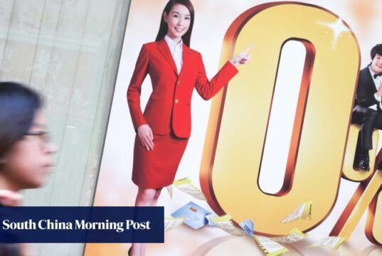 Hong Kong endurecerá as regras de empréstimo de dinheiro para combater o assédio aos cobradores de dívidas