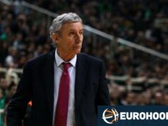 Svetislav Pesic: “Podemos sonhar com um play-in. Pessoas da minha idade podem criar surpresas.”