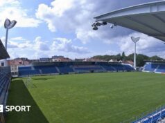 Petr Vlachowski: O técnico tcheco que filmou secretamente jogadoras pediu suspensão vitalícia