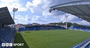 Petr Vlachowski: O técnico tcheco que filmou secretamente jogadoras pediu suspensão vitalícia