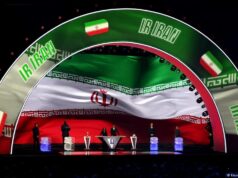 Irã sinaliza boicote à Copa do Mundo de 2026 após ataque dos EUA