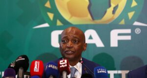 AFCON feminino adiado às 11 horas