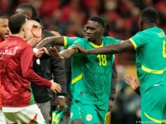 ‘O valor do futebol africano diminuirá’ após reviravolta na final da AFCON