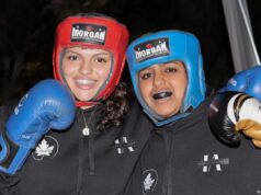 Meninas no Egito lutam contra a violência e o preconceito