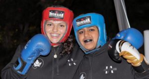 Meninas no Egito lutam contra a violência e o preconceito