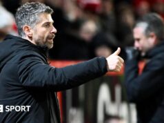 Stephen Robinson: ‘Escondido à vista de todos’ – mas por que Aberdeen mudou para ele agora?