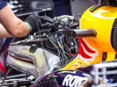 Apenas Fórmula E com esteróides?