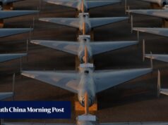 Que armas foram utilizadas nos ataques dos EUA e do Irão e quais estão instaladas perto da China?