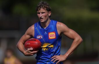 Por que os Eagles podem ser um curinga até 2027: pior