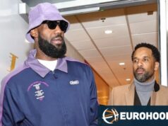 O Projeto B e a NBA Europa estão prestes a entrar em conflito.