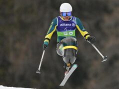 ‘Calor no sangue’: atletas paraolímpicos de inverno querem jogos anteriores