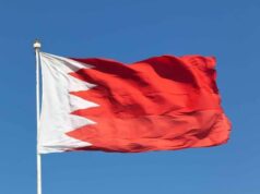 Bahrein anuncia a destruição de 78 mísseis e 143 drones iranianos