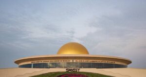Observatório de Sharjah: sexta-feira, 20 de março, primeiro dia do Eid al-Fitr, astronomicamente